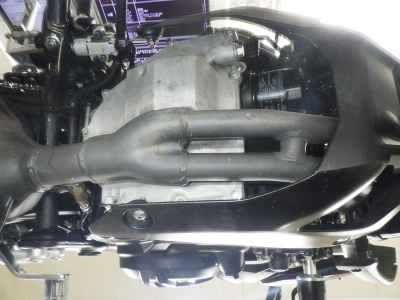 Yamaha MT-25