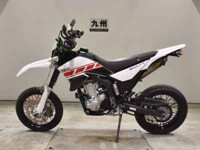 Yamaha WR250X 2007