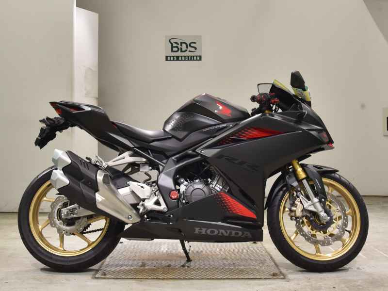 Honda CBR250RR 2020