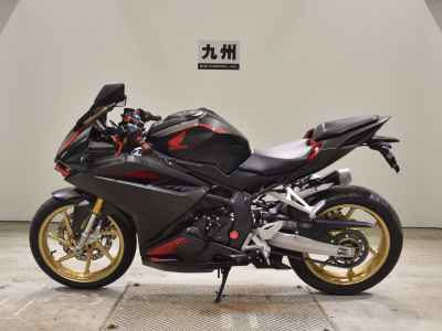 Honda CBR250RR 2020