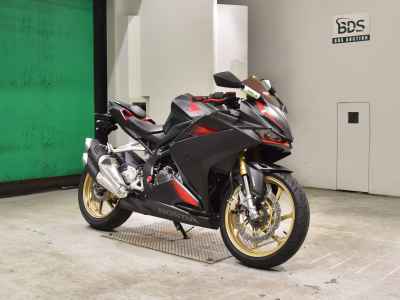 Honda CBR250RR 2020