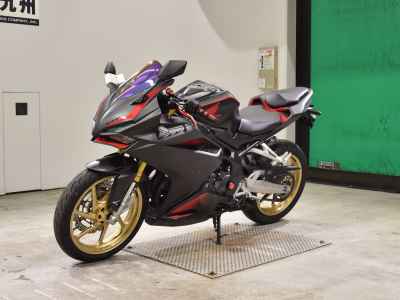 Honda CBR250RR 2020