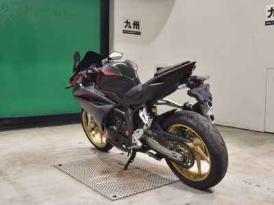 Honda CBR250RR 2020