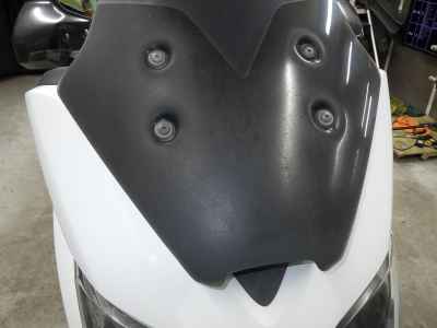 Honda Forza X 2008