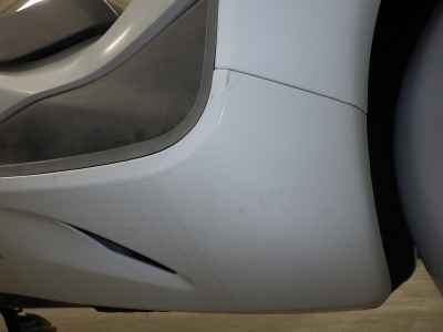 Honda Forza X 2008