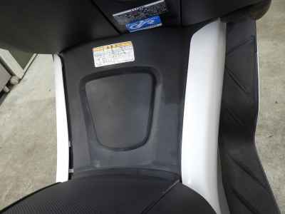 Honda Forza X 2008