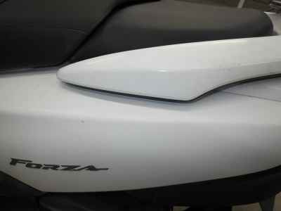 Honda Forza X 2008