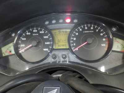 Honda Forza X 2008