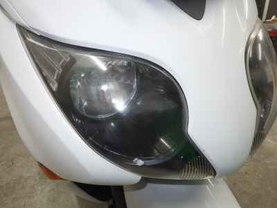 Honda Forza X 2008