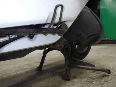 Honda Forza X 2008