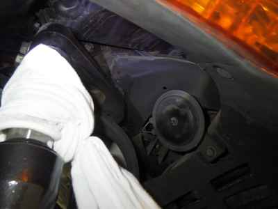Honda Forza X 2008
