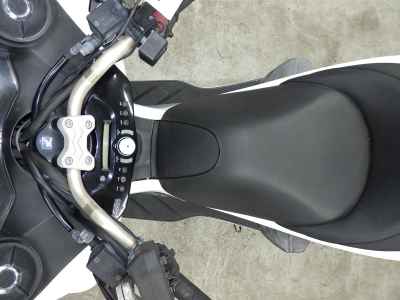 Honda Forza X 2008