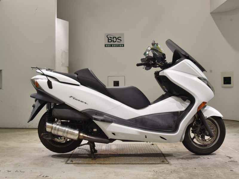 Honda Forza X 2008