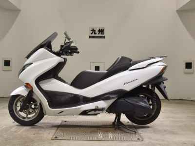 Honda Forza X 2008
