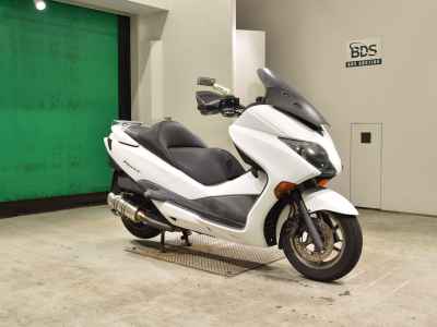 Honda Forza X 2008