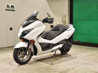 Honda Forza X 2008