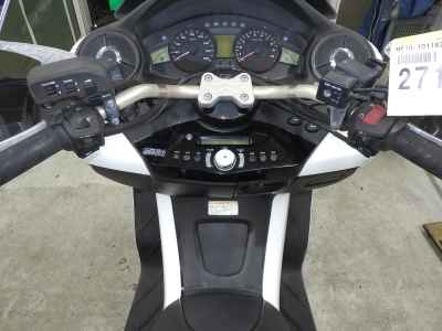 Honda Forza X 2008