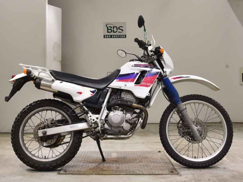 Honda XL250 Degree 1995