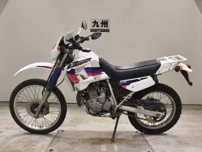 Honda XL250 Degree 1995
