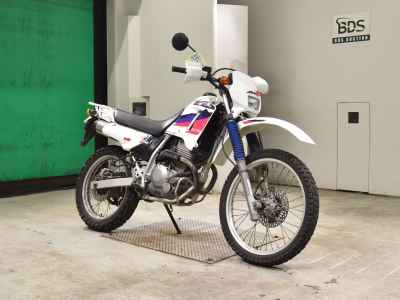 Honda XL250 Degree 1995