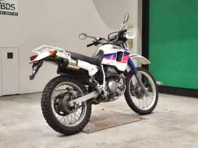 Honda XL250 Degree 1995