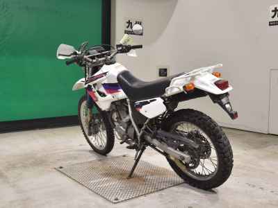 Honda XL250 Degree 1995