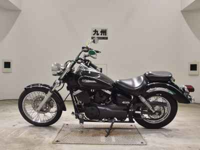 Yamaha Drag Star XVS250 2011