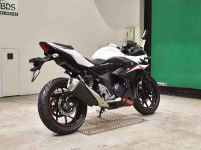 Suzuki GSX250R