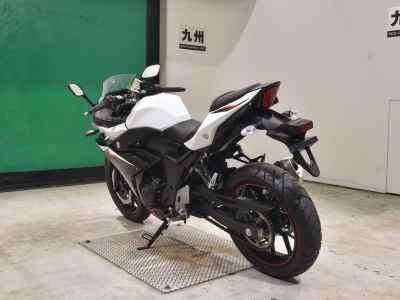Suzuki GSX250R