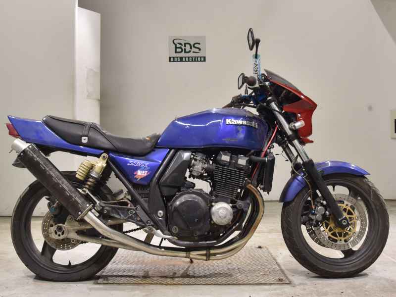 Kawasaki ZRX400 1994