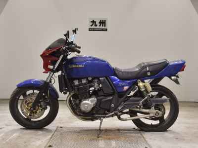Kawasaki ZRX400 1994