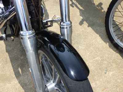 Harley-Davidson Low Rider FXDL1580 2006