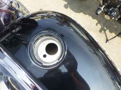 Harley-Davidson Low Rider FXDL1580 2006