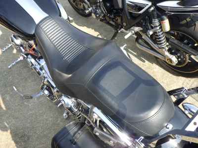 Harley-Davidson Low Rider FXDL1580 2006