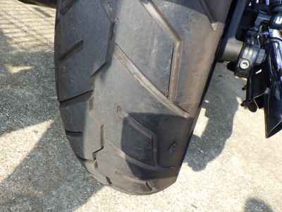 Harley-Davidson Low Rider FXDL1580 2006