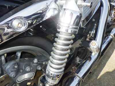 Harley-Davidson Low Rider FXDL1580 2006