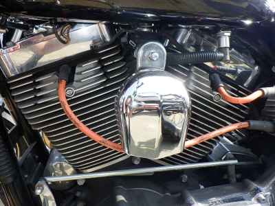 Harley-Davidson Low Rider FXDL1580 2006