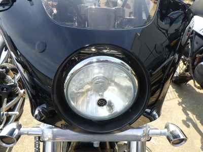 Harley-Davidson Low Rider FXDL1580 2006