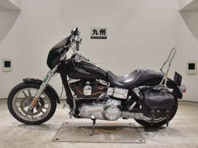 Harley-Davidson Low Rider FXDL1580 2006