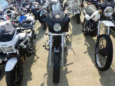 Harley-Davidson Low Rider FXDL1580 2006