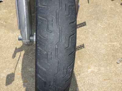 Harley-Davidson Low Rider FXDL1580 2006