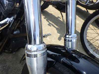 Harley-Davidson Low Rider FXDL1580 2006