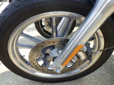 Harley-Davidson Low Rider FXDL1580 2006