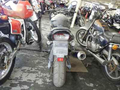 Kawasaki Xanthus 400 1994