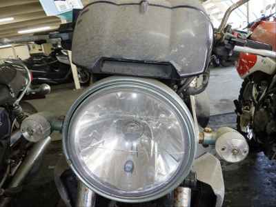 Kawasaki Xanthus 400 1994
