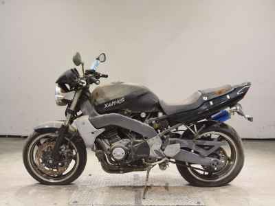 Kawasaki Xanthus 400 1994