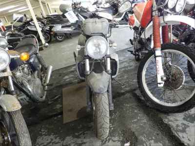 Kawasaki Xanthus 400 1994