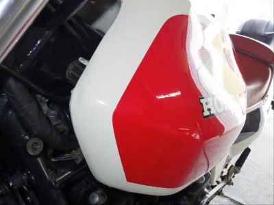 Honda CB1100R 1981
