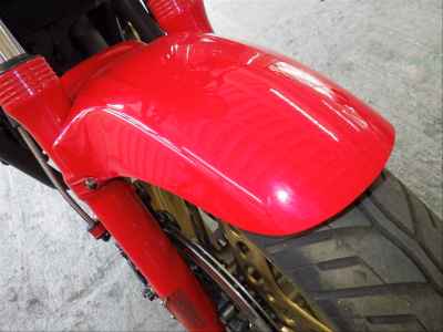 Honda CB1100R 1981