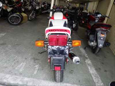 Honda CB1100R 1981